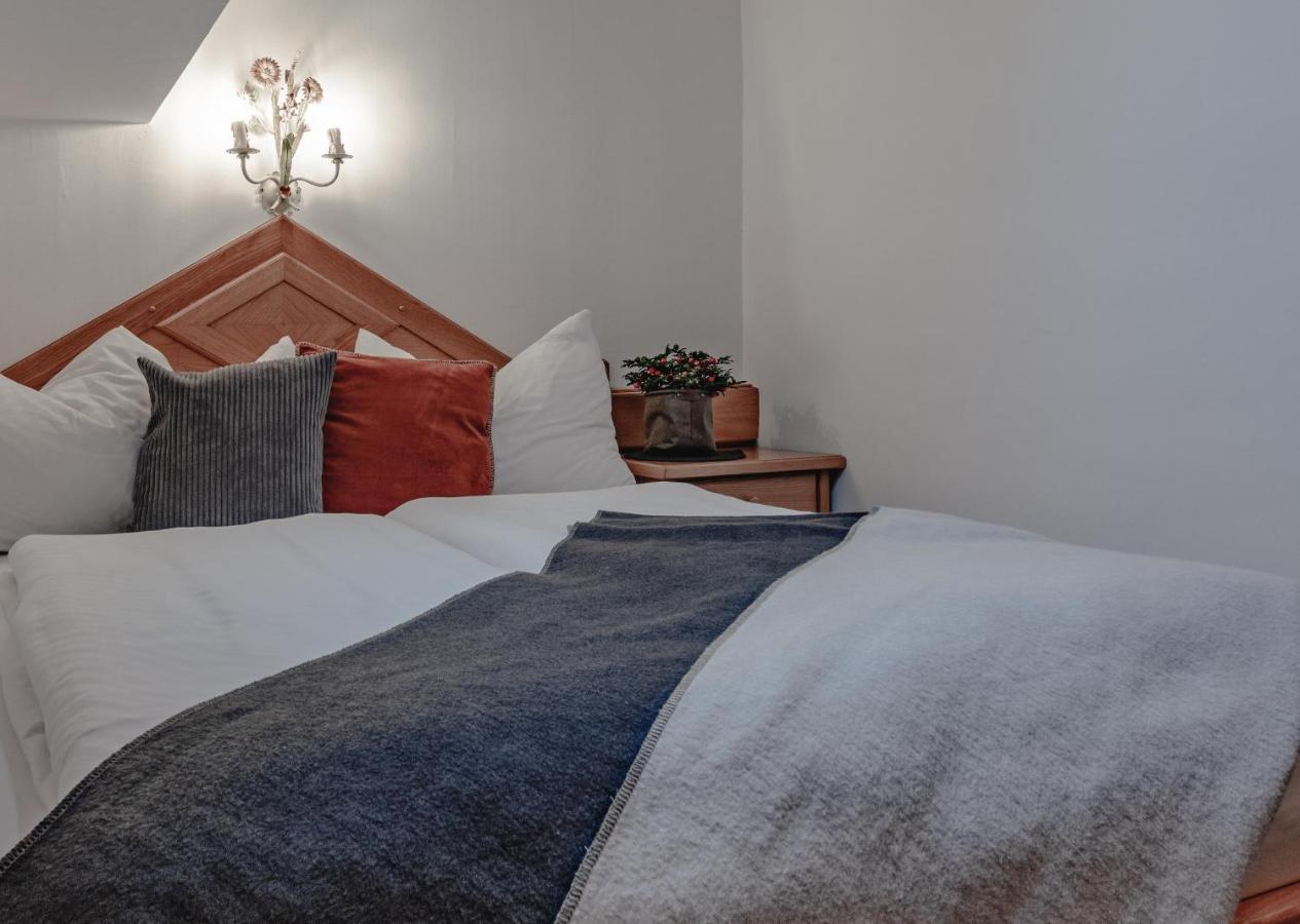 Appartements Kathrin Grossarl Exteriér fotografie
