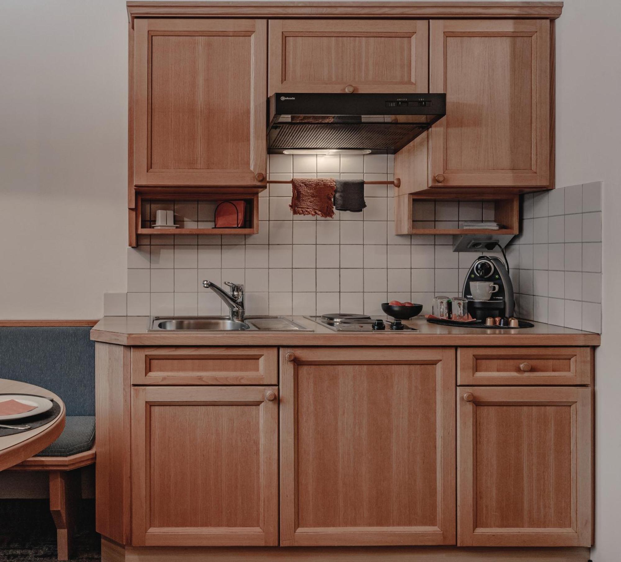 Appartements Kathrin Grossarl Exteriér fotografie