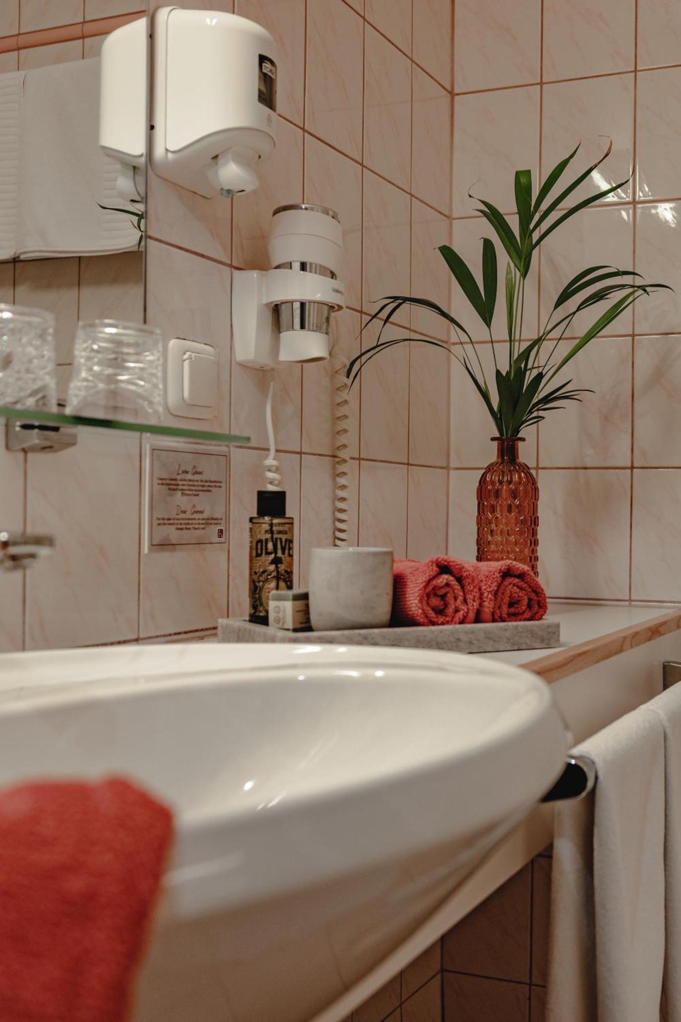 Appartements Kathrin Grossarl Exteriér fotografie